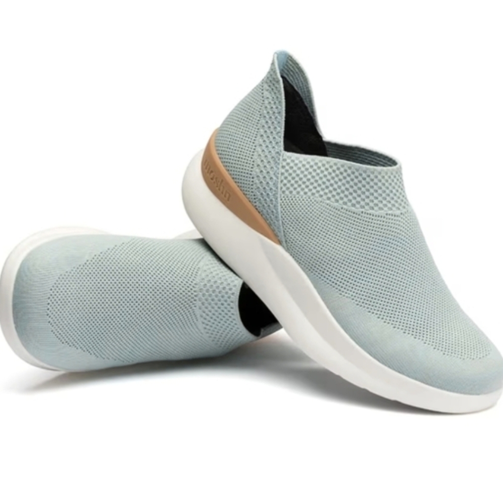 Moshn By Klogs Rise Women's Casual Slip On Sneaker - Picture 2 of 11